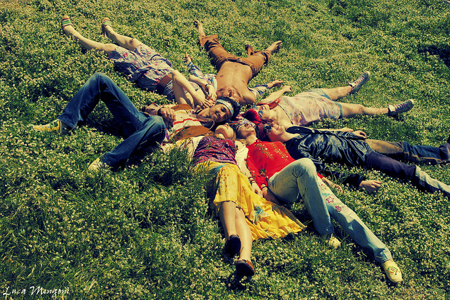 hippy