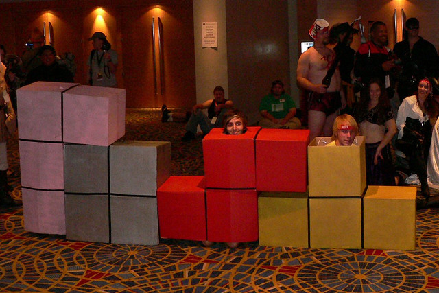tetris